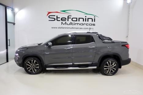 FIAT Toro 2.0 16V 4P 4WD RANCH TURBO DIESEL AUTOMÁTICO, Foto 10