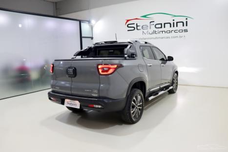 FIAT Toro 2.0 16V 4P 4WD RANCH TURBO DIESEL AUTOMÁTICO, Foto 11