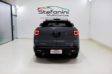 FIAT Toro 2.0 16V 4P 4WD RANCH TURBO DIESEL AUTOMÁTICO, Foto 12