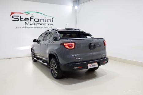 FIAT Toro 2.0 16V 4P 4WD RANCH TURBO DIESEL AUTOMÁTICO, Foto 13