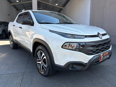 FIAT Toro 2.0 16V 4P ENDURANCE 4WD TURBO DIESEL AUTOMÁTICO, Foto 1