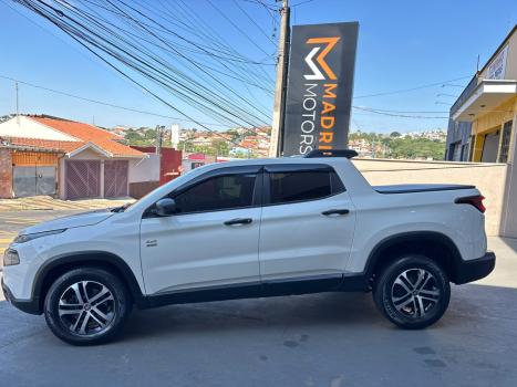 FIAT Toro 2.0 16V 4P ENDURANCE 4WD TURBO DIESEL AUTOMÁTICO, Foto 6