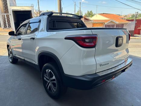 FIAT Toro 2.0 16V 4P ENDURANCE 4WD TURBO DIESEL AUTOMÁTICO, Foto 7