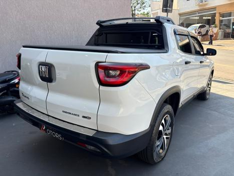 FIAT Toro 2.0 16V 4P ENDURANCE 4WD TURBO DIESEL AUTOMÁTICO, Foto 8