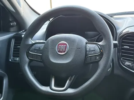 FIAT Toro 2.0 16V 4P ENDURANCE 4WD TURBO DIESEL AUTOMÁTICO, Foto 14