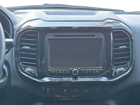 FIAT Toro 2.0 16V 4P ENDURANCE 4WD TURBO DIESEL AUTOMÁTICO, Foto 15