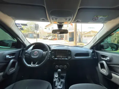 FIAT Toro 2.0 16V 4P ENDURANCE 4WD TURBO DIESEL AUTOMÁTICO, Foto 16