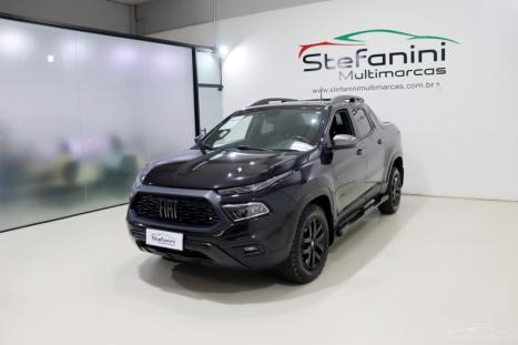 FIAT Toro 2.0 16V 4P 4WD ULTRA TURBO DIESEL AUTOMÁTICO, Foto 1
