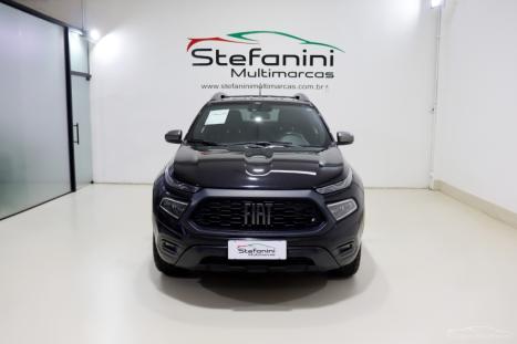 FIAT Toro 2.0 16V 4P 4WD ULTRA TURBO DIESEL AUTOMÁTICO, Foto 2