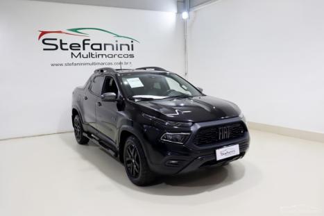 FIAT Toro 2.0 16V 4P 4WD ULTRA TURBO DIESEL AUTOMÁTICO, Foto 3