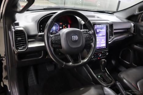 FIAT Toro 2.0 16V 4P 4WD ULTRA TURBO DIESEL AUTOMÁTICO, Foto 4