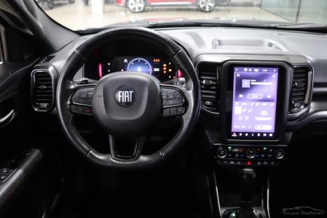 FIAT Toro 2.0 16V 4P 4WD ULTRA TURBO DIESEL AUTOMÁTICO, Foto 5