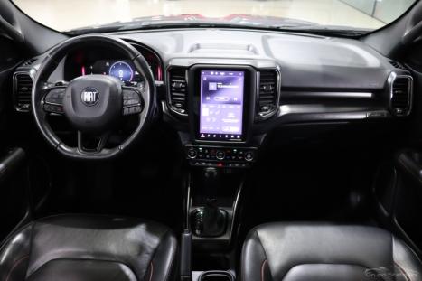FIAT Toro 2.0 16V 4P 4WD ULTRA TURBO DIESEL AUTOMÁTICO, Foto 6