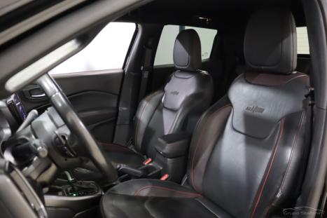 FIAT Toro 2.0 16V 4P 4WD ULTRA TURBO DIESEL AUTOMÁTICO, Foto 7