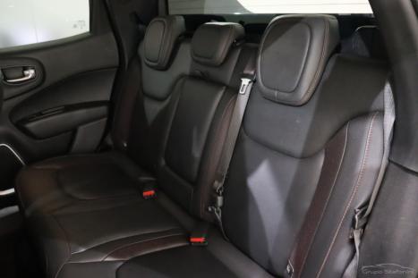 FIAT Toro 2.0 16V 4P 4WD ULTRA TURBO DIESEL AUTOMÁTICO, Foto 8