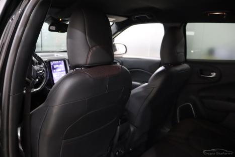 FIAT Toro 2.0 16V 4P 4WD ULTRA TURBO DIESEL AUTOMÁTICO, Foto 9
