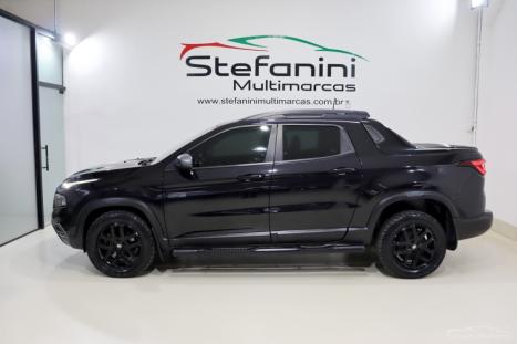 FIAT Toro 2.0 16V 4P 4WD ULTRA TURBO DIESEL AUTOMÁTICO, Foto 10