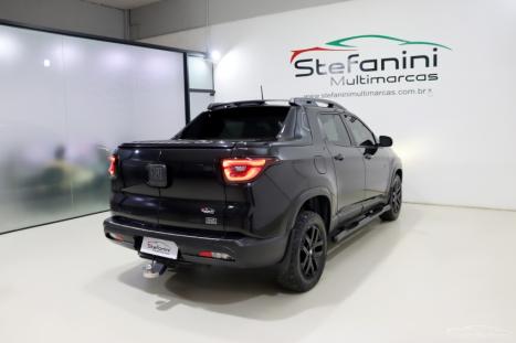 FIAT Toro 2.0 16V 4P 4WD ULTRA TURBO DIESEL AUTOMÁTICO, Foto 11