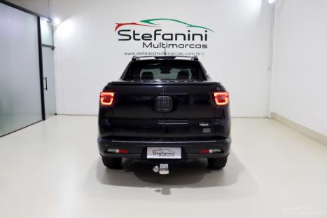 FIAT Toro 2.0 16V 4P 4WD ULTRA TURBO DIESEL AUTOMÁTICO, Foto 12