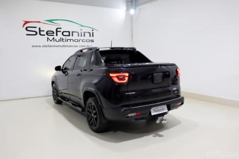 FIAT Toro 2.0 16V 4P 4WD ULTRA TURBO DIESEL AUTOMÁTICO, Foto 13