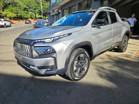 FIAT Toro 2.2 16V 4P VOLCANO 4WD TURBO DIESEL AUTOM�TICO, Foto 2