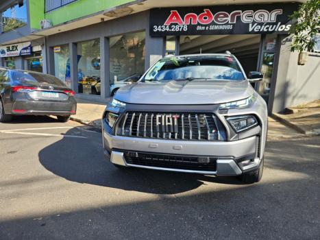 FIAT Toro 2.2 16V 4P VOLCANO 4WD TURBO DIESEL AUTOM�TICO, Foto 3