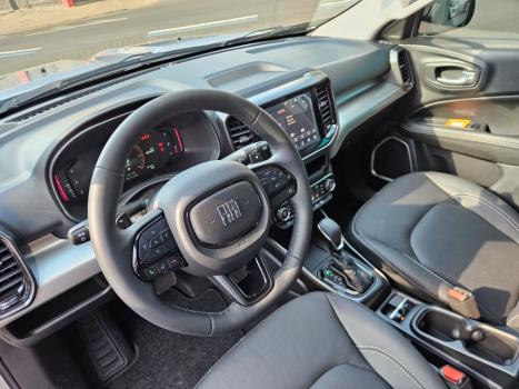 FIAT Toro 2.2 16V 4P VOLCANO 4WD TURBO DIESEL AUTOM�TICO, Foto 5