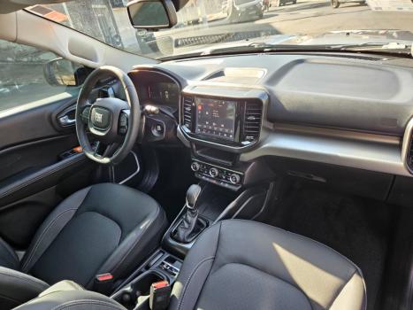 FIAT Toro 2.2 16V 4P VOLCANO 4WD TURBO DIESEL AUTOM�TICO, Foto 7