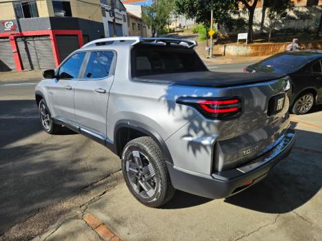 FIAT Toro 2.2 16V 4P VOLCANO 4WD TURBO DIESEL AUTOM�TICO, Foto 9