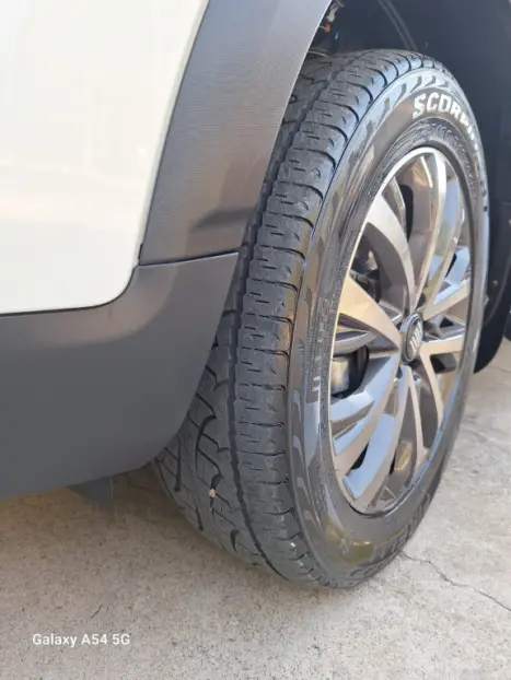 FIAT Toro 2.2 16V 4P 4WD RANCH TURBO DIESEL AUTOMTICO, Foto 8