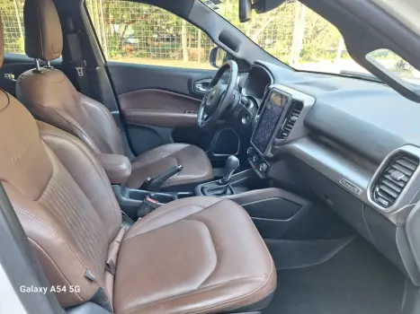 FIAT Toro 2.2 16V 4P 4WD RANCH TURBO DIESEL AUTOMTICO, Foto 12