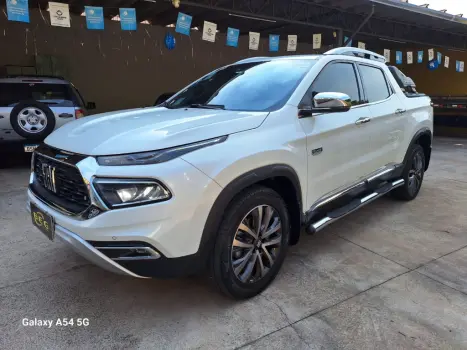 FIAT Toro 2.2 16V 4P 4WD RANCH TURBO DIESEL AUTOMTICO, Foto 14