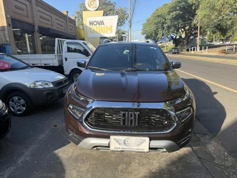 FIAT Toro 2.2 16V 4P 4WD RANCH TURBO DIESEL AUTOM�TICO, Foto 2