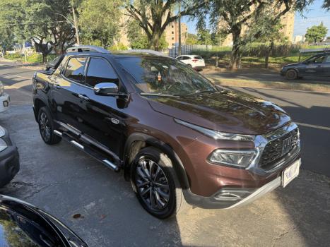 FIAT Toro 2.2 16V 4P 4WD RANCH TURBO DIESEL AUTOM�TICO, Foto 3