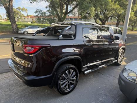 FIAT Toro 2.2 16V 4P 4WD RANCH TURBO DIESEL AUTOM�TICO, Foto 4