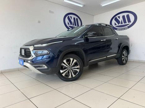 FIAT Toro 2.2 16V 4P VOLCANO 4WD TURBO DIESEL AUTOM�TICO, Foto 1