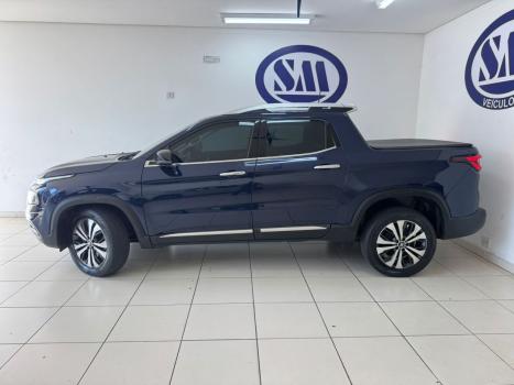 FIAT Toro 2.2 16V 4P VOLCANO 4WD TURBO DIESEL AUTOM�TICO, Foto 2