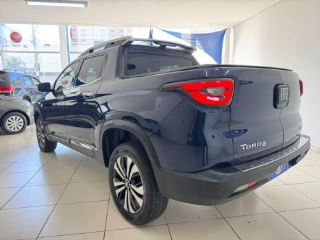 FIAT Toro 2.2 16V 4P VOLCANO 4WD TURBO DIESEL AUTOM�TICO, Foto 3