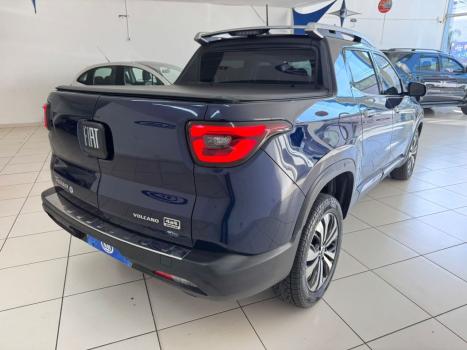 FIAT Toro 2.2 16V 4P VOLCANO 4WD TURBO DIESEL AUTOM�TICO, Foto 5