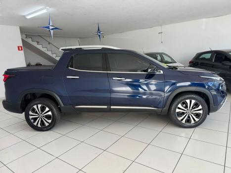 FIAT Toro 2.2 16V 4P VOLCANO 4WD TURBO DIESEL AUTOM�TICO, Foto 6