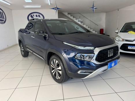 FIAT Toro 2.2 16V 4P VOLCANO 4WD TURBO DIESEL AUTOM�TICO, Foto 7