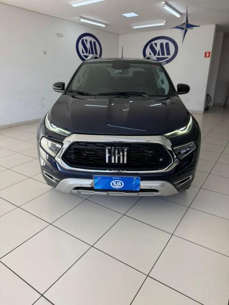 FIAT Toro 2.2 16V 4P VOLCANO 4WD TURBO DIESEL AUTOM�TICO, Foto 8