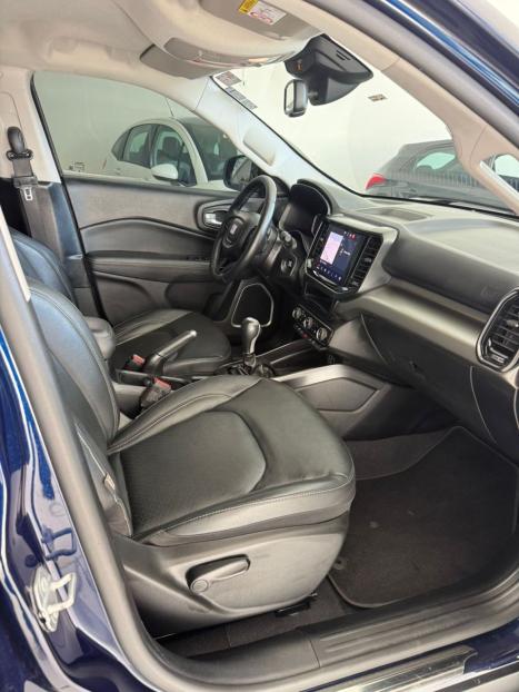 FIAT Toro 2.2 16V 4P VOLCANO 4WD TURBO DIESEL AUTOM�TICO, Foto 9