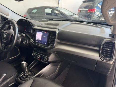 FIAT Toro 2.2 16V 4P VOLCANO 4WD TURBO DIESEL AUTOM�TICO, Foto 10