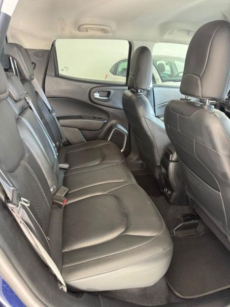 FIAT Toro 2.2 16V 4P VOLCANO 4WD TURBO DIESEL AUTOM�TICO, Foto 11