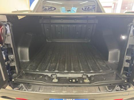 FIAT Toro 2.2 16V 4P VOLCANO 4WD TURBO DIESEL AUTOM�TICO, Foto 12