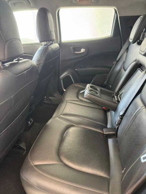 FIAT Toro 2.2 16V 4P VOLCANO 4WD TURBO DIESEL AUTOM�TICO, Foto 13