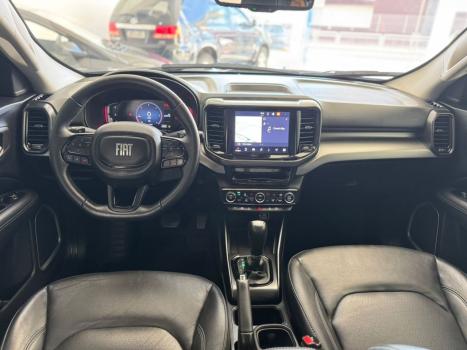 FIAT Toro 2.2 16V 4P VOLCANO 4WD TURBO DIESEL AUTOM�TICO, Foto 14