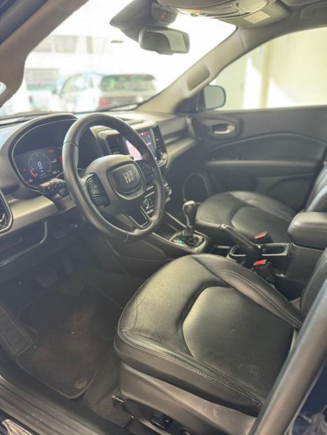 FIAT Toro 2.2 16V 4P VOLCANO 4WD TURBO DIESEL AUTOM�TICO, Foto 15