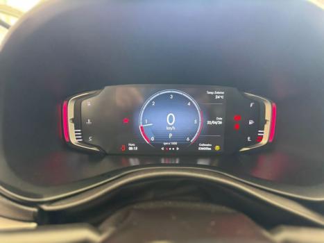 FIAT Toro 2.2 16V 4P VOLCANO 4WD TURBO DIESEL AUTOM�TICO, Foto 17